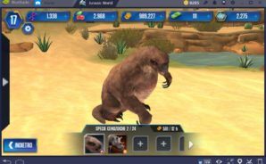Jurassic World Il Gioco: Come Vincere nell’Arena