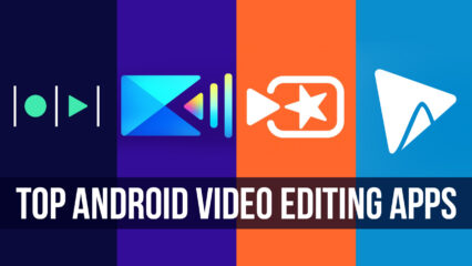 Top 10 Video Editing Apps For Android