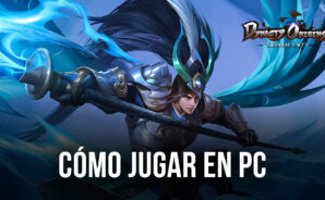 Cómo Jugar Dynasty Origins: Conquest en PC Con BlueStacks