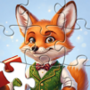 Fairytale Jigsaw Puzzles