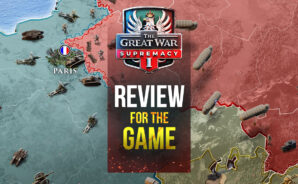 Supremacy 1: The Great War – How to Play The Most Complex Mobile Strategy 4X Game on PC