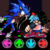 FNF Corrupted Night: Pibby Mod