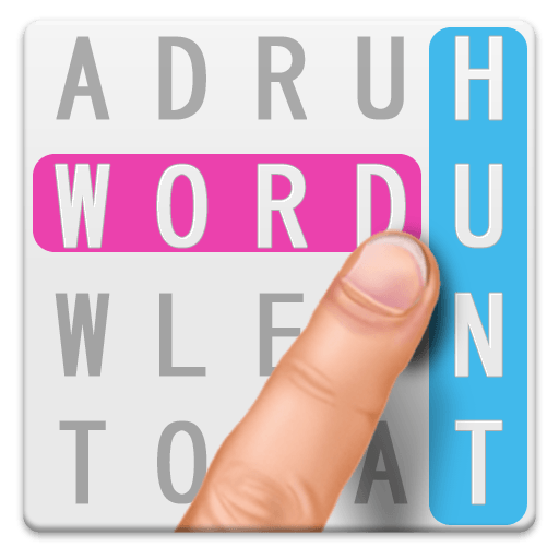 Word Hunt