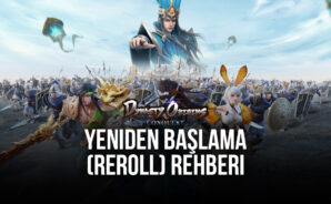 Dynasty Origins: Conquest Oynamaya En İyi Karakterlerle Başlayın