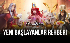 Dynasty Origins: Conquest Oynamaya Yeni Başlayanlar için İpuçları