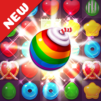 Sugar Land - Sweet Match 3 Puzzle