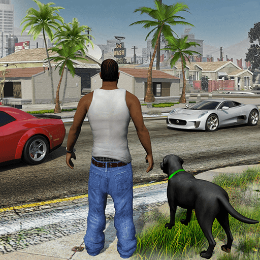 Indian Bike Driving Games 3D