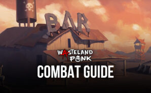 Combat Strats and More: Tips and Tricks to Wasteland Punk