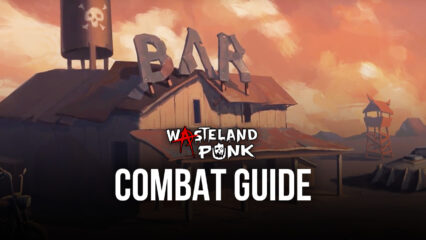 Mercenary Upgrade Guide to Wasteland Punk
