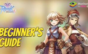 Beginner’s Guide to Ragnarok: Rebirth – Essential BlueStacks Tips and Tricks