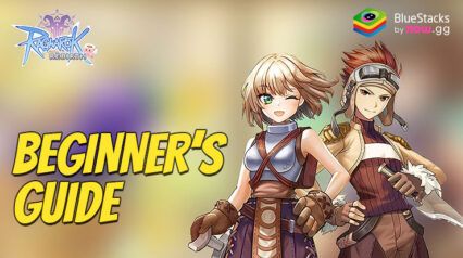 Beginner’s Guide to Ragnarok: Rebirth – Essential BlueStacks Tips and Tricks