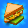 Merge Sandwich
