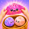 Mystery Dumpling Glitter Unbox