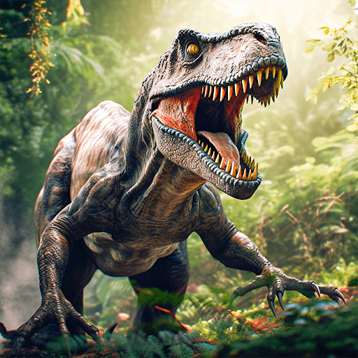 jogos de dinossauros