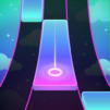 Healing Tiles : Guitar & Piano