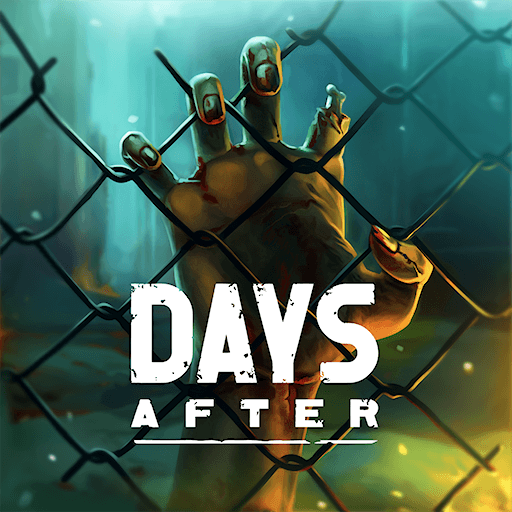 Days After: Зомби-апокалипсис