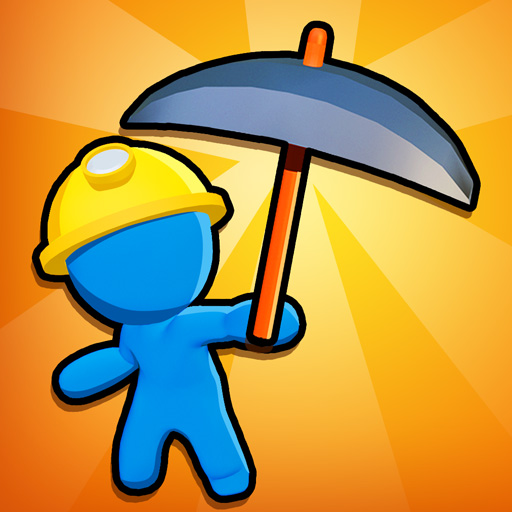 Mining Master – Adventure Game