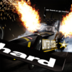 Dragster Mayhem Top Fuel