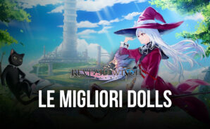La Tier List di Revived Witch – Quali sono le Dolls più forti del momento?