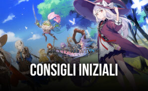 Trucchi e Consigli per Revived Witch