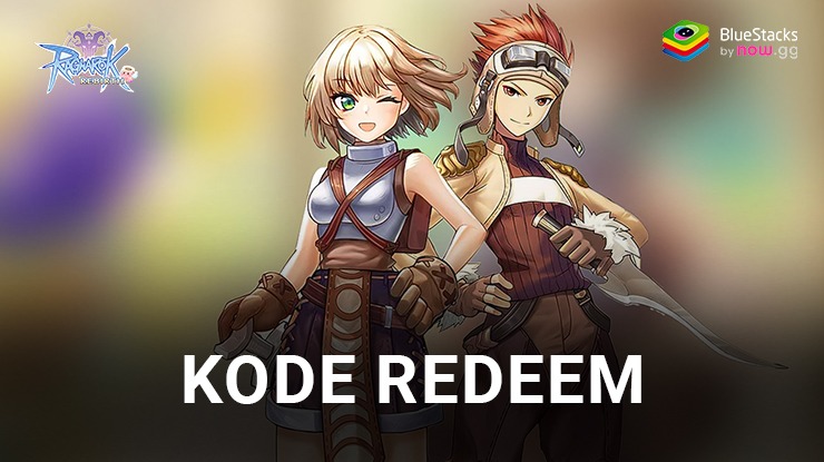 Ragnarok: Rebirth – Semua Kode Redeem yang Aktif Juni 2024