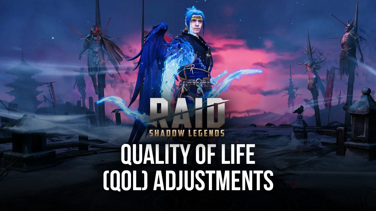 raid shadow legends cheats bluestacks