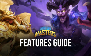 How to Optimize Your BlueStacks for Minion Masters on PC