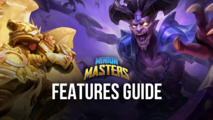 How to Optimize Your BlueStacks for Minion Masters on PC