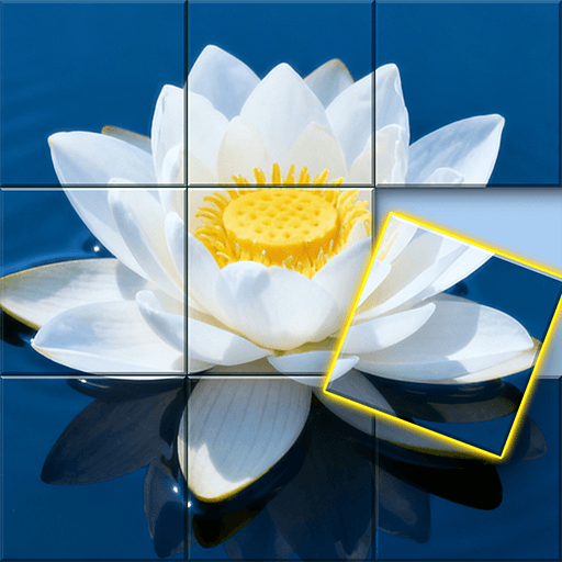 Jigmatch – Zen Puzzle