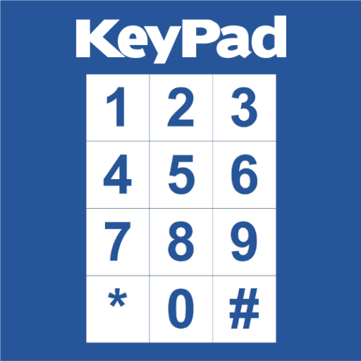 KeyPad Mobile