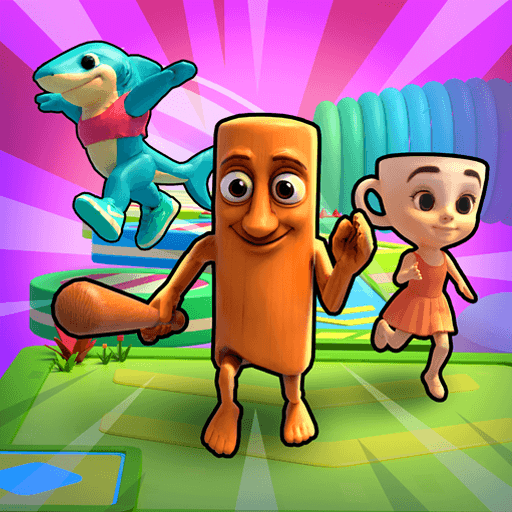 Obby Parkour Extreme Challenge