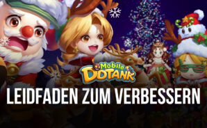Wie du in DDTank Mobile stärker wirst