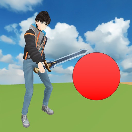 Sword Ball