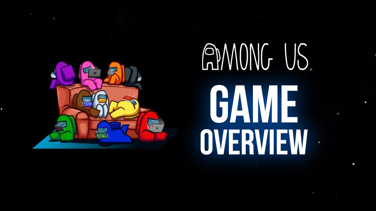 Video Game Review: Among Us – The Boulevard Online