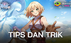 Tips dan Trik Terbaik Menguasai Ragnarok: Rebirth di PC dengan BlueStacks