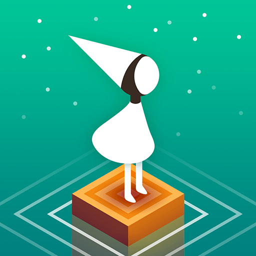 Download Monument Valley Forgotten Shores On Pc With Bluestacks