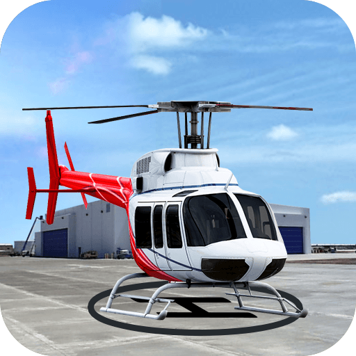 Helicopter Flying Adventures