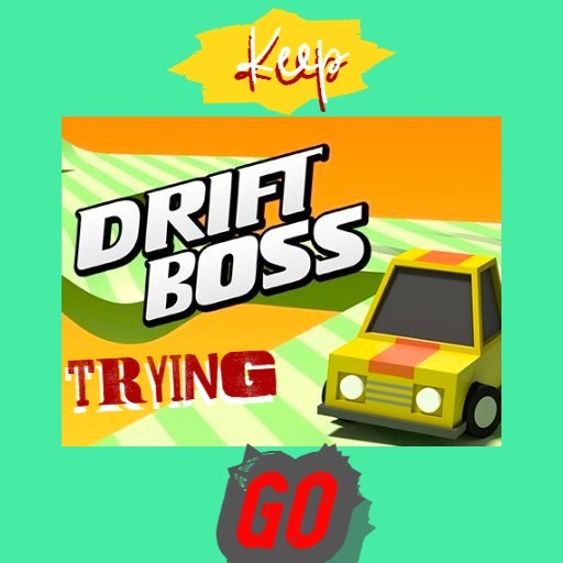 Drift Boss