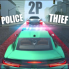 Police vs Thief : Two Players