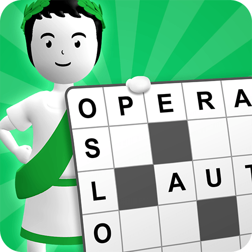 Crossword PuzzleLife