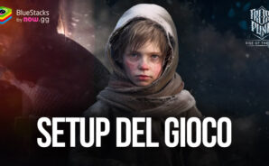 Come installare e giocare a Frostpunk: Beyond the Ice su PC con BlueStacks