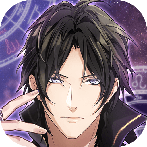 Starlit Promises: Romance Otome Game