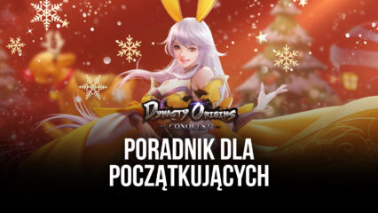 Dynasty Origins: Conquest porady, sztuczki i kody promocyjne do dobrego startu