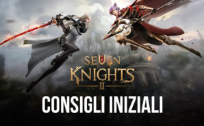 Introduzione a Seven Knights 2