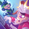 Monkey Match 3: Money Game