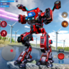 Mech Robot Games – Multi Robot