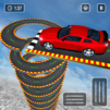 Car Games 3D 2021: Car Stunt and Racing Games