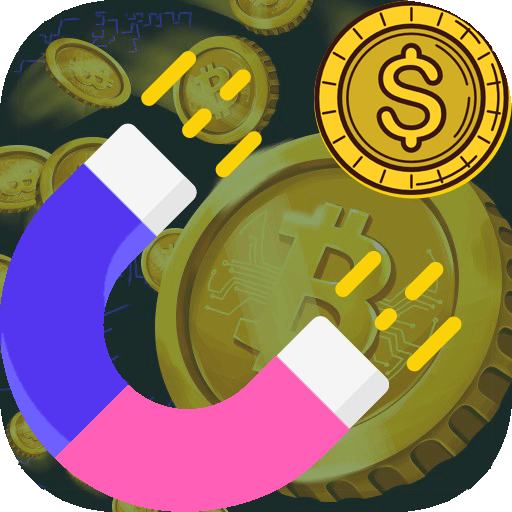 Cash Magnet – Cash Earning App