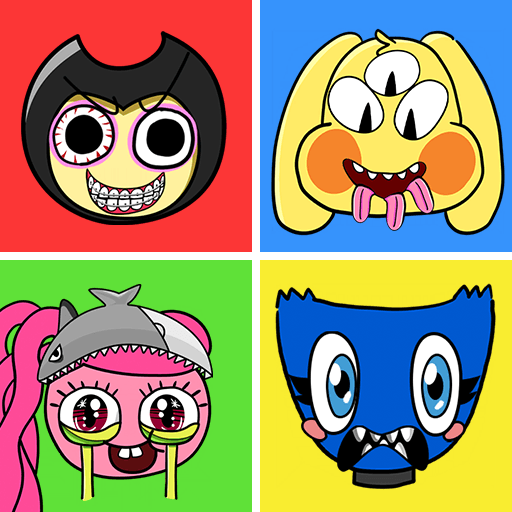 Mix Monster: Makeover Playtime