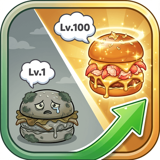 Be A Master Chef: Cooking Game